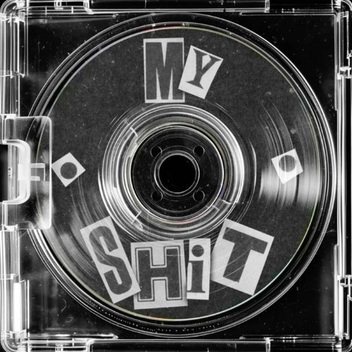 My Shit - Old Hermit Crab (Original Mix)