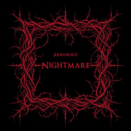 Joogornot - Nightmare
