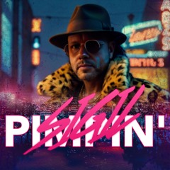 PIMPIN' [FREE DOWNLOAD]