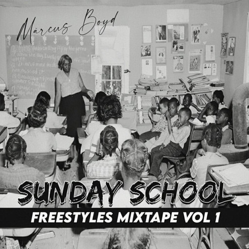 Stream Lord Carry It by Marcus Boyd | Listen online for free on SoundCloud
