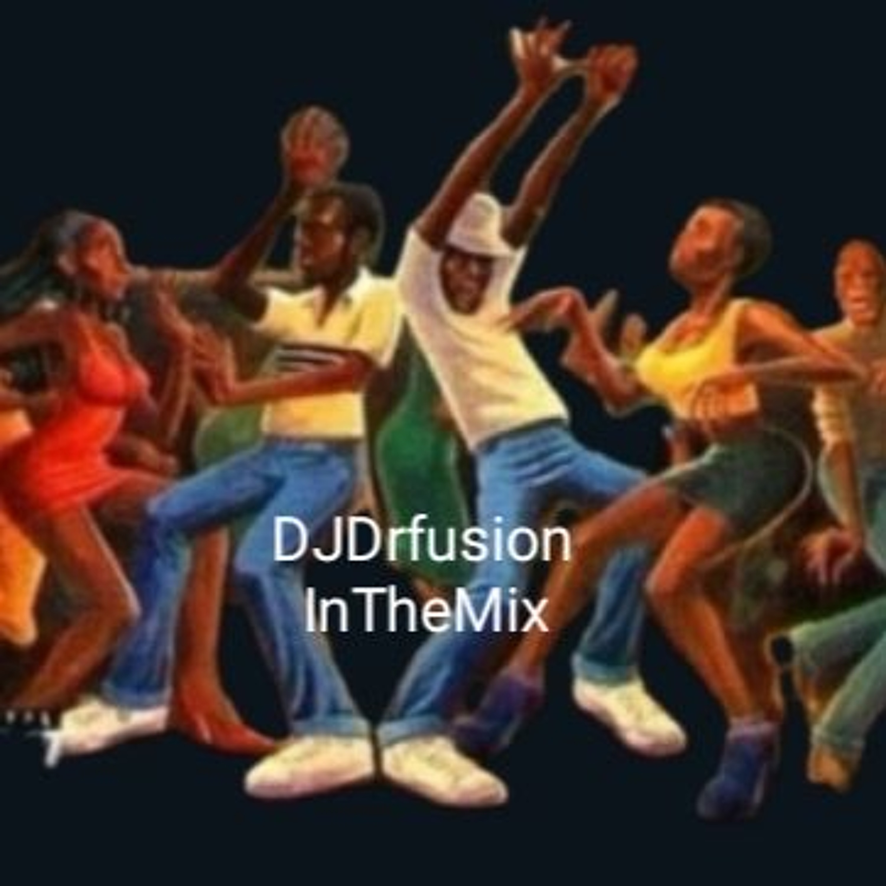 djdrfusion