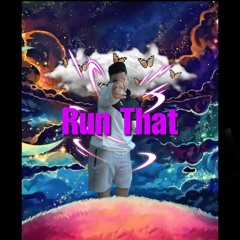 BL Jose -"Run That" ft. Xnoticed & BL Rafa