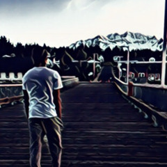 Never Prod. by Bleedn.