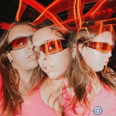 Trans Techno is sooooo Marssy!!!