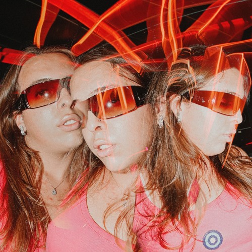 Trans Techno is sooooo Marssy!!!
