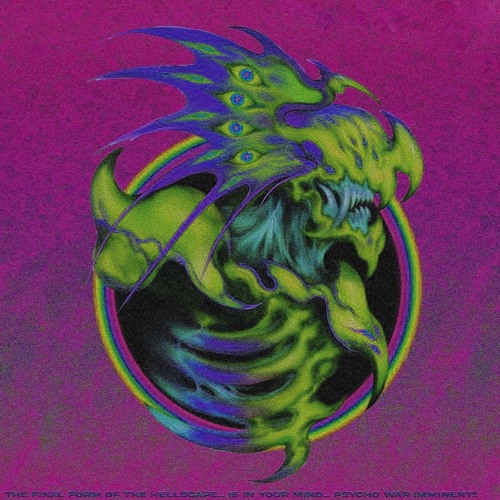Machine Girl Outtake Mix 1 [2021]