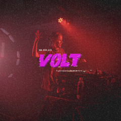 AIXI Live @ The Answer: Volt Pt. IV [20.10.23]