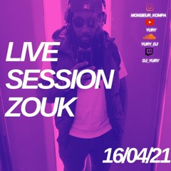Live Session