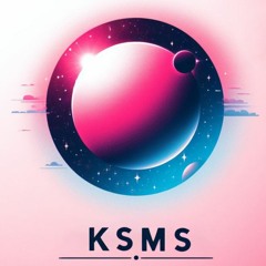 Third Orbit - KSMS live mix