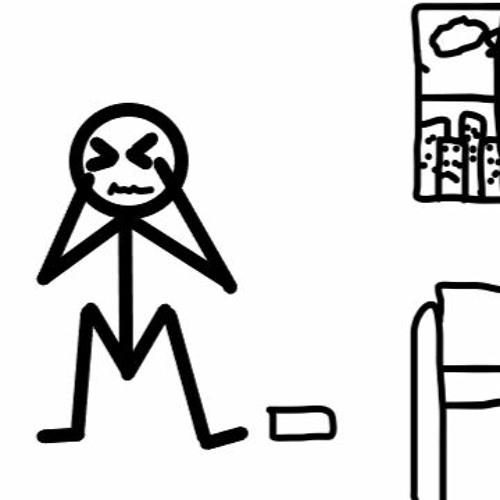 Stickman Vs Hangman