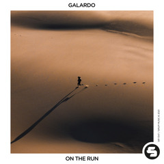 Galardo - On the Run