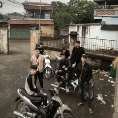 Mì tôm không tôm ( Quang Hói )
