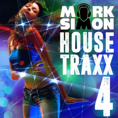 Dj Mark Simon - House Traxx 4