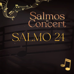 SALMO 24