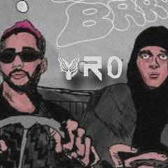 Abo El Anwar X Marwan Pablo X VRO - Brrr Brrr Brrr l ابو الانوار مروان بابلو و فرو برر برر