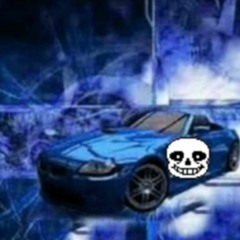 CAR DRIP MEMe but its sand undetale