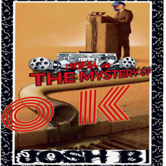 Josh b - The Mistery OF Ok (Original Mix)