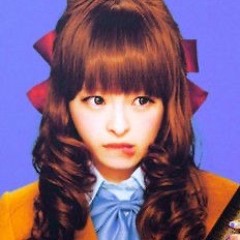 Tokyo girl (proud.kukyo icey)