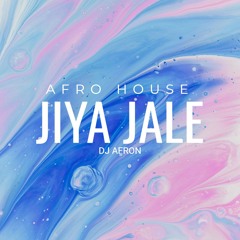 DJ AFRON - JIYA JALE ( ARABIC AFRO HOUSE )