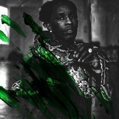 Young Thug - Cruising Out Of Town ft Offset (Unreleased)