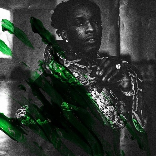 Young Thug - Cruising Out Of Town ft Offset (Unreleased)
