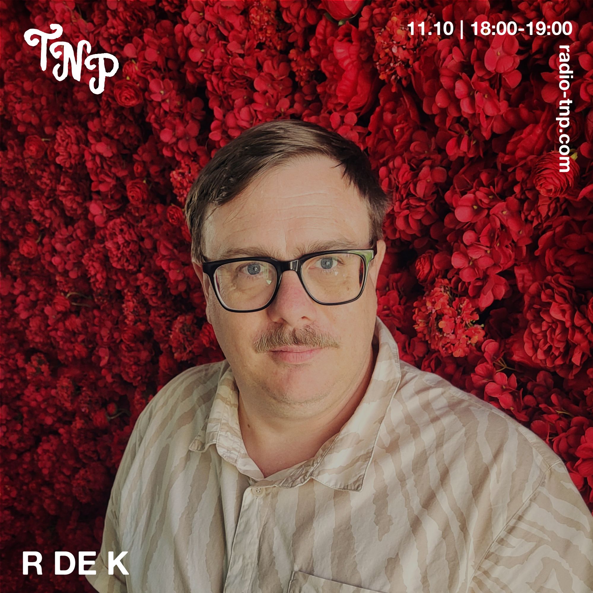R De K
