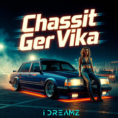 Chassit Ger Vika