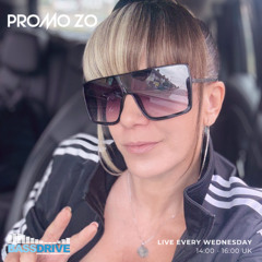 Promo ZO - Bassdrive - Wednesday 27th August 2025