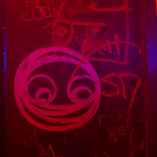 The Dance Floor is for Dancing