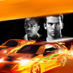 TOKYO DRIFT (Nick Hades Remix)