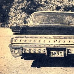 Fula Visboken - Negerjoe