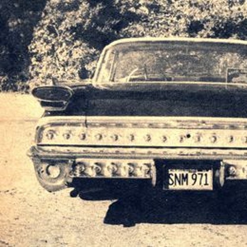 Fula Visboken - Negerjoe