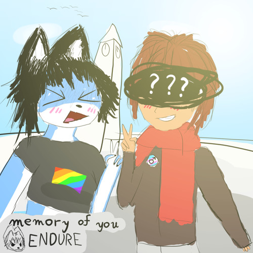 memory of you by Endure