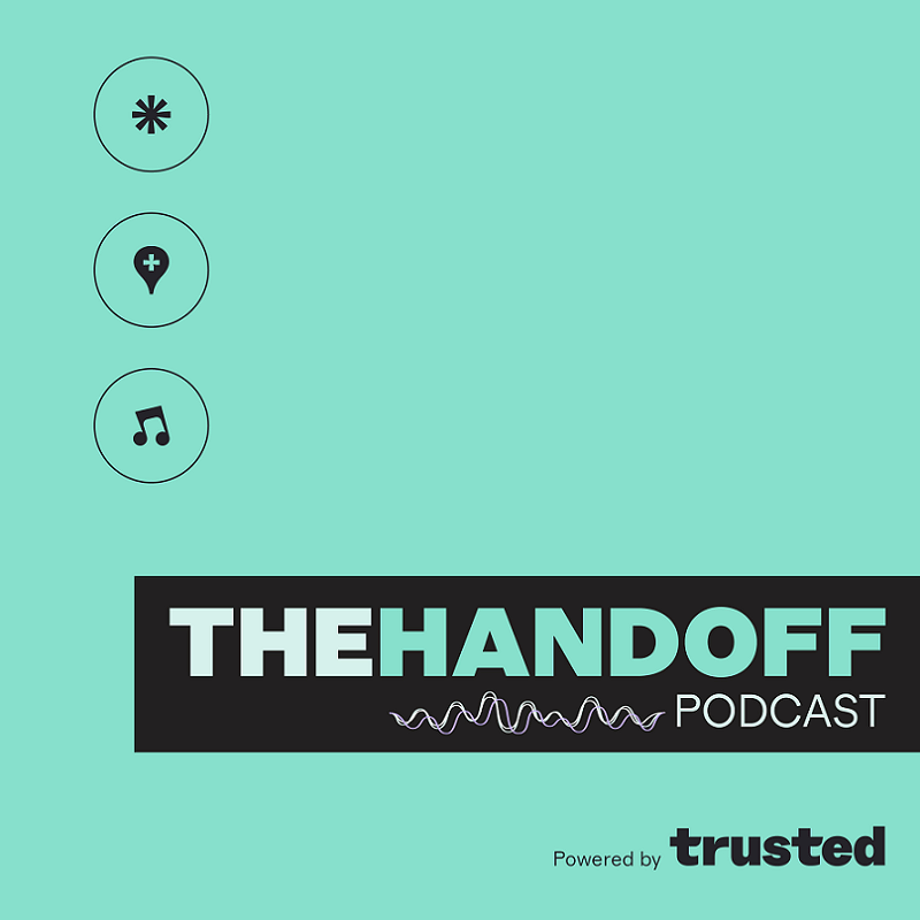 The Handoff: Bridging Innovation and Risk Management in Healthcare with Dr. Kelly Larabee-Robke