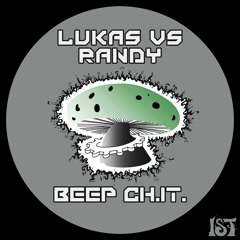 Randy Lukas - Beep Ch.It - IST22