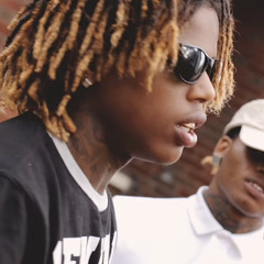 Rahn Rahn $plash & Chubb $plash - Ninja (( NEW ))