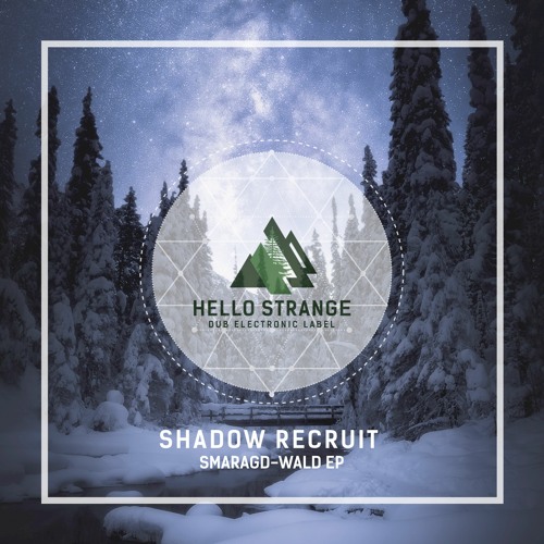 Minor Noise, Shadow Recruit - Smaragd-Wald