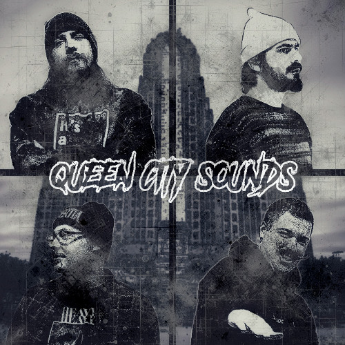 isded x Nosium - ODD Numbers