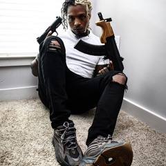 ㄣ⃒Baby plug x Rx peso - Out tha Mud