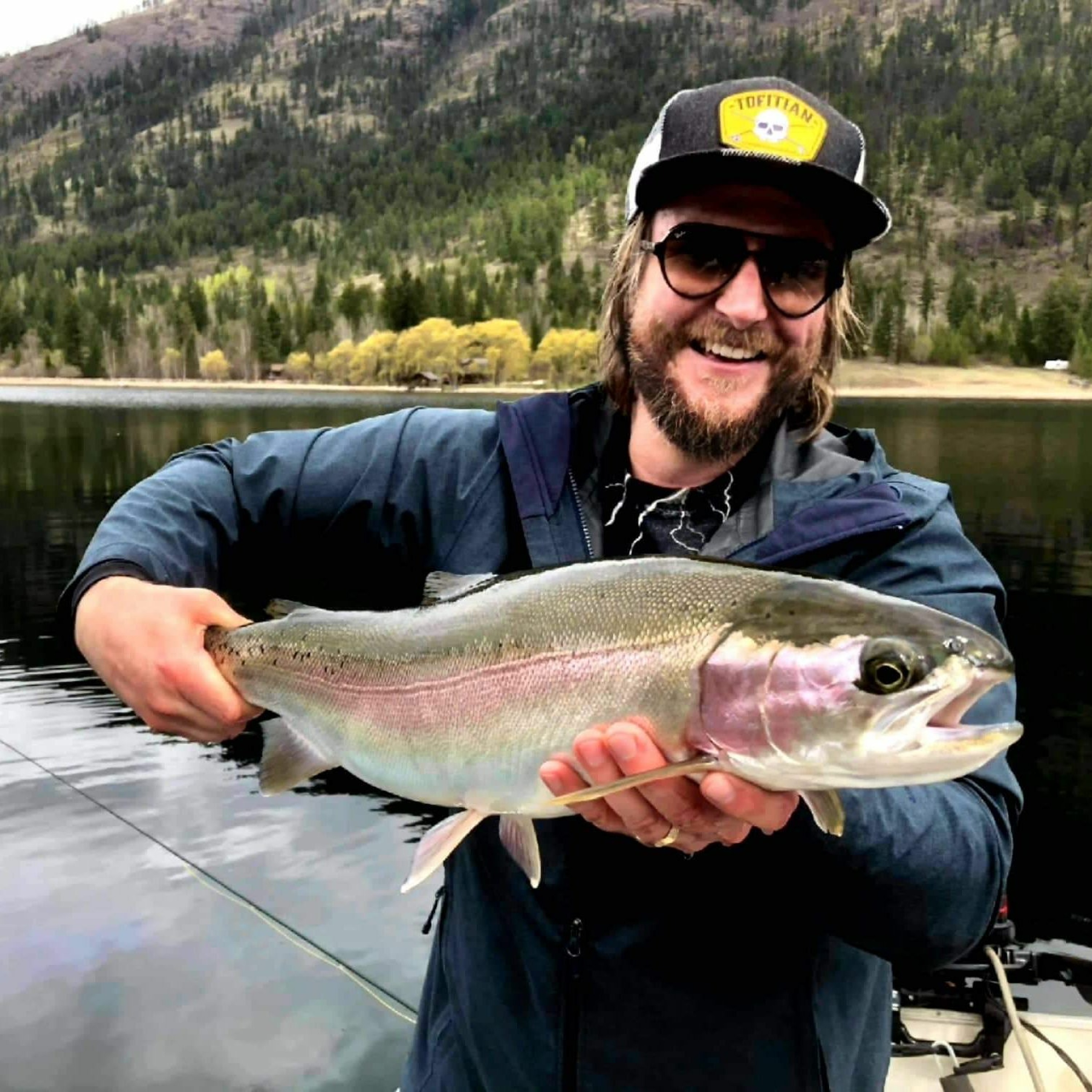 Fly Fishing 97 Podcast