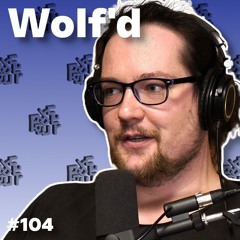 Wolf'd: War Dubs, The Middle Finger, Seth Drake, Phase Management, Acting Background, Festival Crews