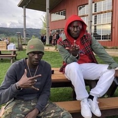 VALEU (feat. opr.cris)