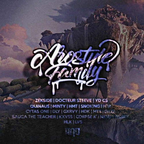 MI SANTANA X CYTAS ONE [ AROSTYLE 2024 ]