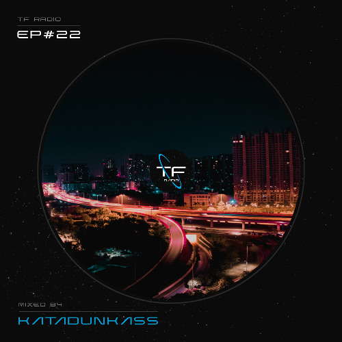 TranceFix Radio #022 - The Best Of 2024 Mix 2 (Underground) - Mixed by katadunkass