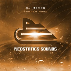 Cj Mover - Summer Mood (Extended Mix) [NS1026]
