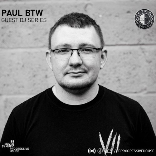 Paul BTW | Guest DJ Series