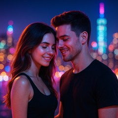 Let’s Vibe Together ENG