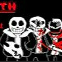 undertale last breath hard mode