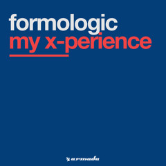 Formologic - My X-Perience (Moonman Mix)