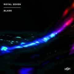Royal Zeven - Blade